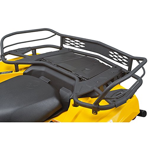 Amazon.com: Can-Am New OEM ATV Outlander L, MAX Front Rear Rack 5